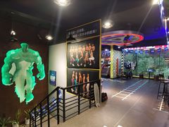 -每练有胜健身工作室(EFC店)