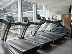 -MYFIT健身工作室(赞成店)