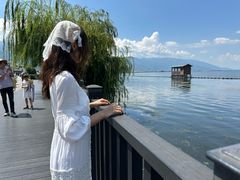-老姐石板烧烤+铜炭火锅(总店)