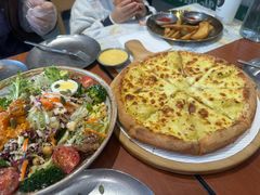 -魏斯理汉堡(西安沣东吾悦店)