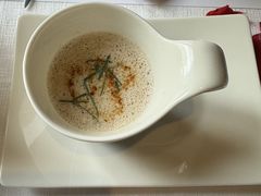 -The V泽惟·低温慢煮料理