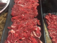 -林记潮牛·牛肉火锅(上马墩店)