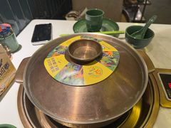 -润园四季椰子鸡火锅(南山海岸城店)