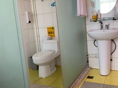 -和家宾馆(四季青店)