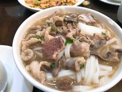 八刀粉-东山茶寮(新安店)