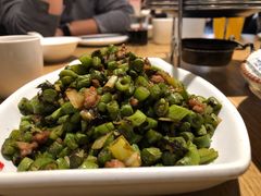 -秦香阁·西北家常菜(徐汇日月光中心店)