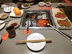 -海底捞火锅(方塔东街店)