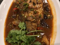 徽府臭鳜鱼-耿福兴(凤凰美食街店)