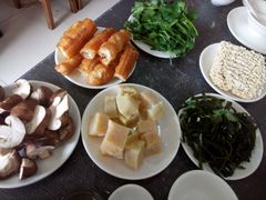 -百味香重庆鸡公煲(厦大学生公寓老店)
