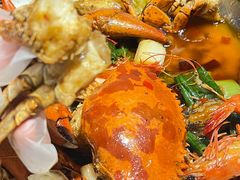 -七欣天香辣蟹火锅(南通任港路大润发店)