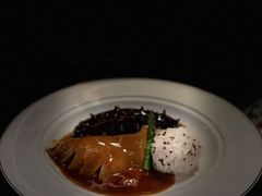 -海派悦庭·海胆烧麦·新融合菜(凯德广场店)