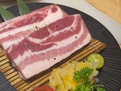 -韩宫宴烤肉·料理(颛桥万达店)