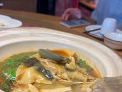 -永安鱼庄·镇江菜(丁卯店)