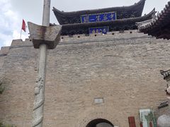 -雁门关景区