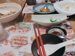 -Sushi Love 创意寿司(丽影广场店)