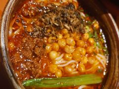 -辣不二地道川菜(汉水路店)