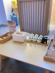 -和·日式轻奢spa