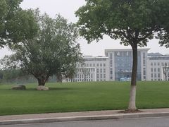 -南京邮电大学(仙林校区)