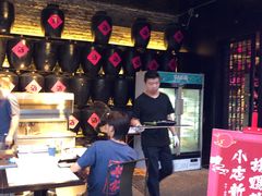 -啤仕多·啤客国潮跳舞BAR(保俶路店)