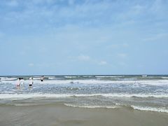 -日照海滨国家森林公园