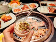 -梨花自助烤肉(西三旗万象汇黑金店)