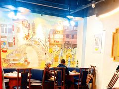 -安泰楼·佛跳墙创始人·传统闽味早茶·酒楼(三坊七巷闽菜地标店)