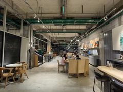 -麦田工坊(月湖店)