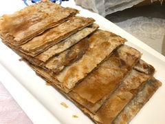 -便宜坊烤鸭店(甜水园店)