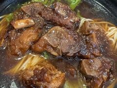 -董记面馆(漳州二路店)