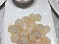 清炒虾仁-燕云楼(云南路店)