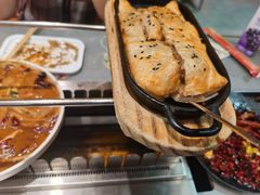 -冰城串说·羊肉串烧烤(哈西大街店)