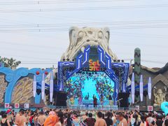 -苏州乐园森林水世界