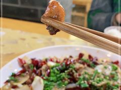 -潼南太安名鱼•特色江湖菜 太安鱼