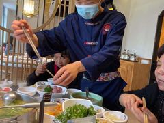 -俏牛哥鲜牛肉牛肆馆(重庆天地店)