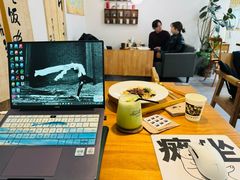 -沏点Trattoria意大利餐厅(新街口店)
