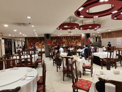 -东兴楼饭庄(六里桥店)