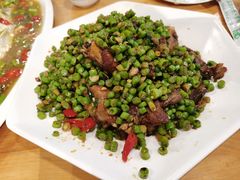 奇香排骨-明婷饭店(外曹家巷店)