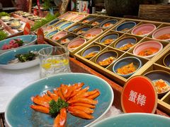 -芭菲盛宴·环球美食(袁家岗店)