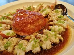 -炊江南·上海菜(国展华漕店)