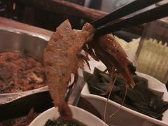 -王婆大虾(五道口店)