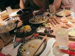 -雪熊精酿·哈尔滨烧烤酒馆(非遗大串店)