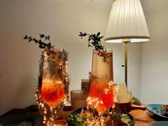 -良木缘咖啡西餐(川大店)