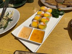-青木瓜之味 · 越南料理(七宝宝龙店)