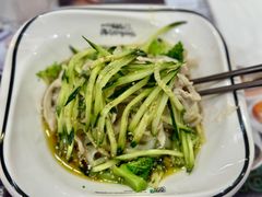 秘制凉皮-魏家凉皮(博水商务大厦店)