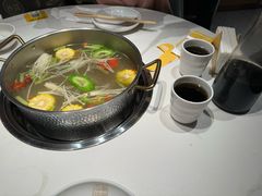 -犇鼎牛潮汕牛肉火锅(新辰里学清路店)