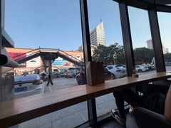 -星巴克(锦州太阳广场店)
