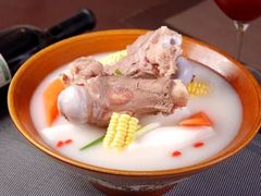 -鸡毛店·川菜(双楠店)