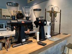 大堂-GOTLOT COFFEE&KITCHEN角落厨房NOOK店