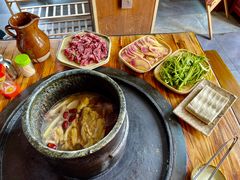 -滇藏石锅宴(北门坡古城管理局店)