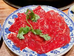 -后火锅(南京东路总店)